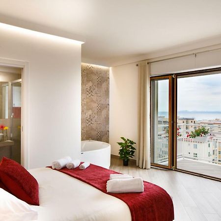 Le Muse Suite Sorrento Exterior photo