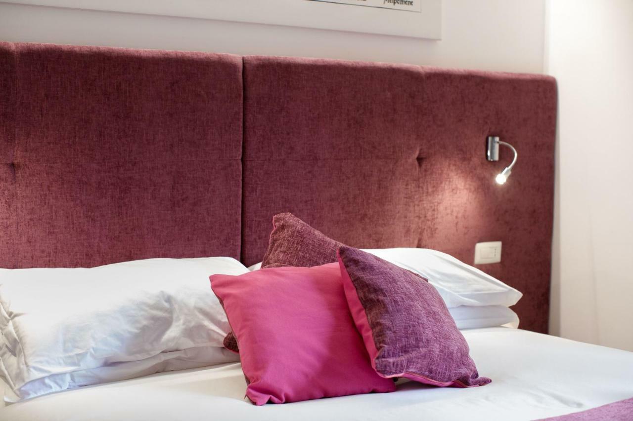 Le Muse Suite Sorrento Exterior photo