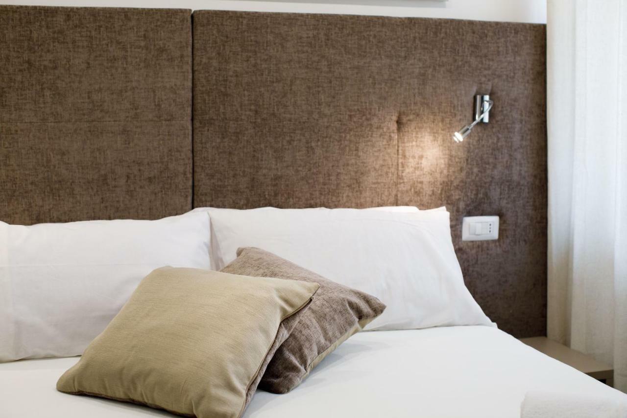 Le Muse Suite Sorrento Exterior photo